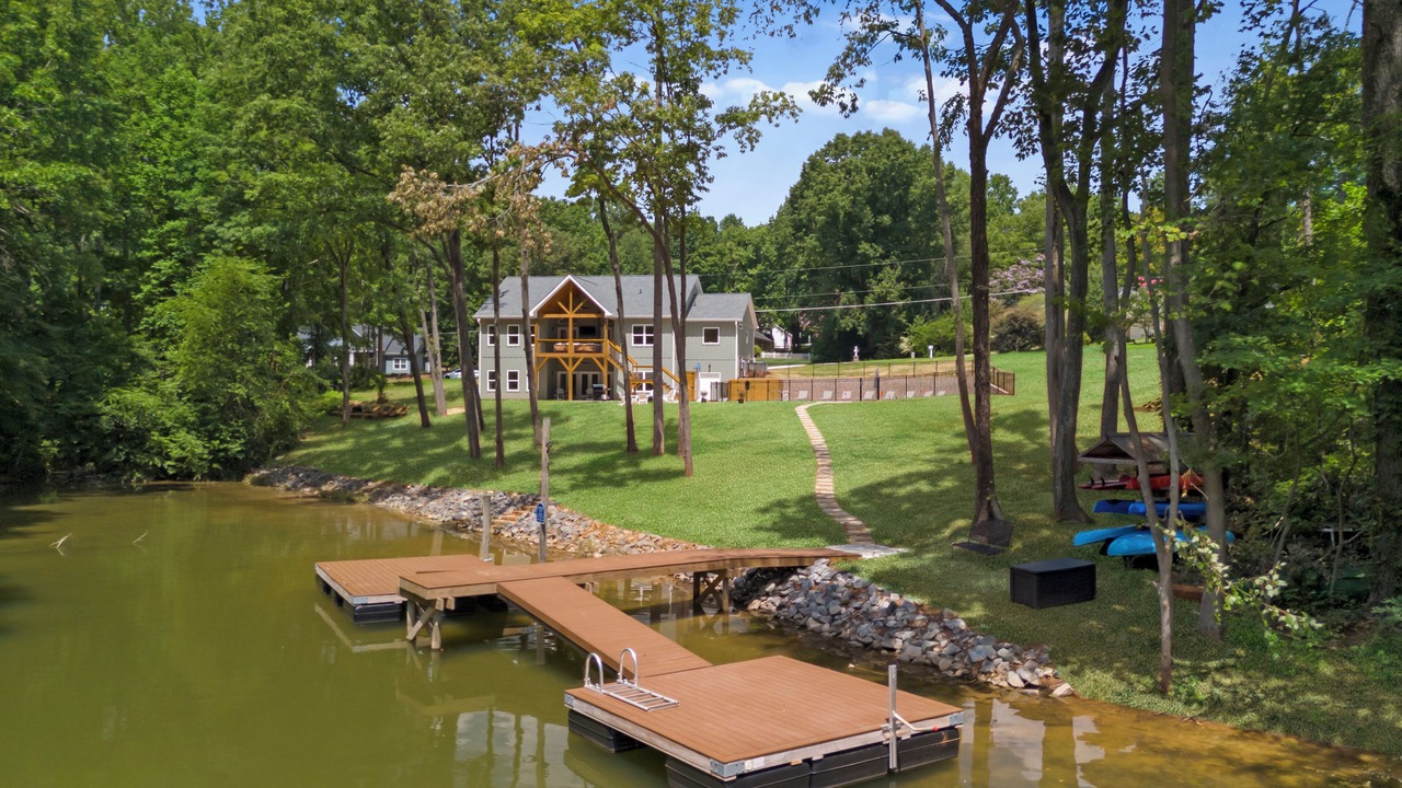 Photo of Outdoor in Mooresville