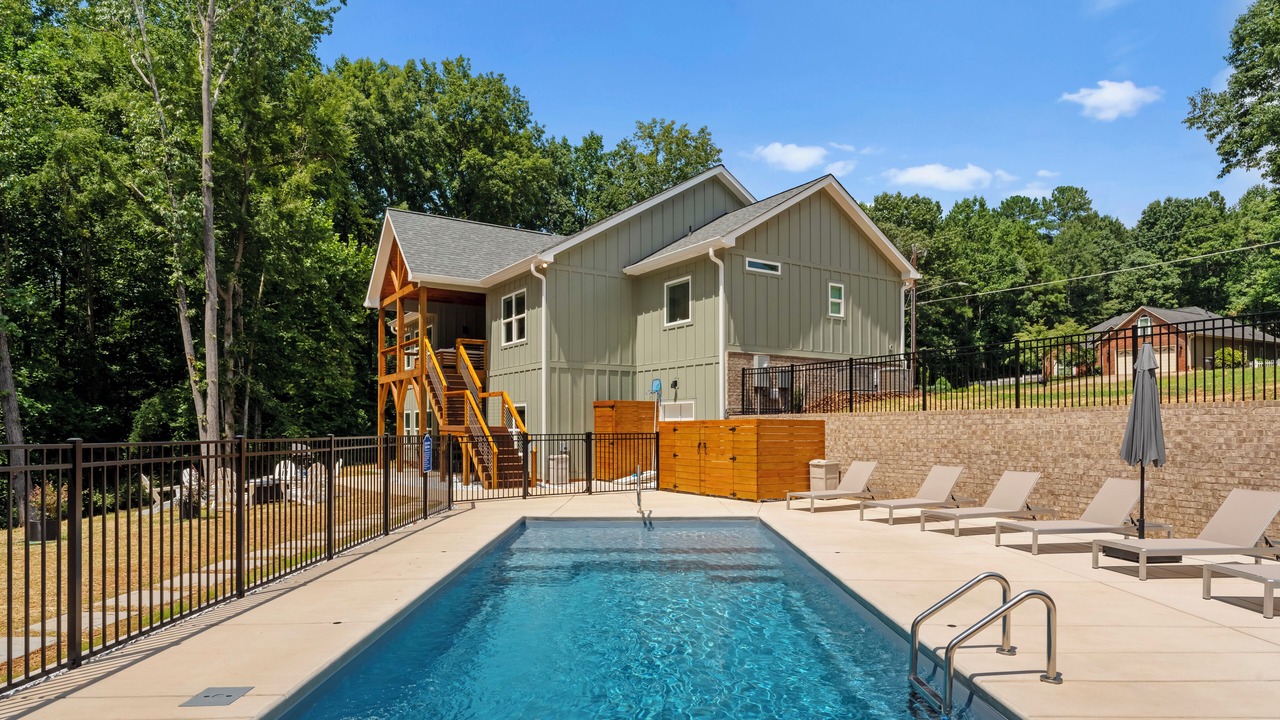 Photo of Outdoor in Mooresville