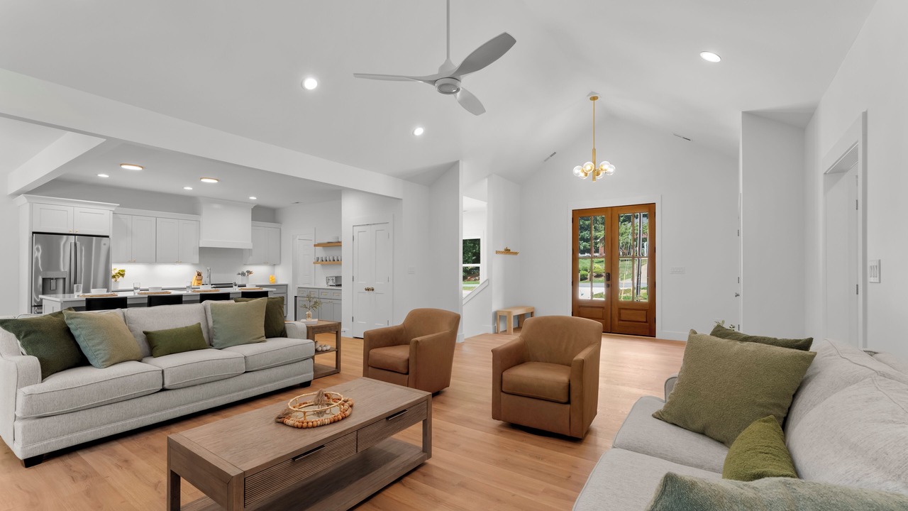 Photo of Livingroom in Mooresville