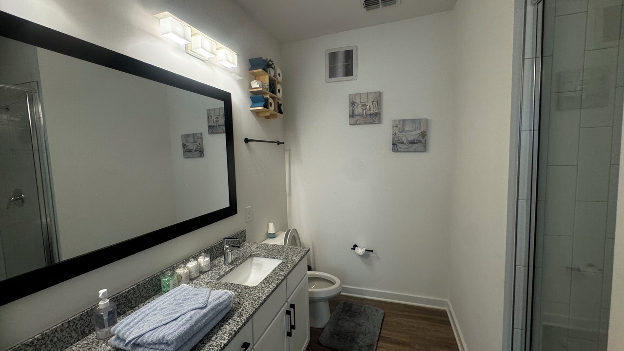 Photo of Bathroom in Summerville