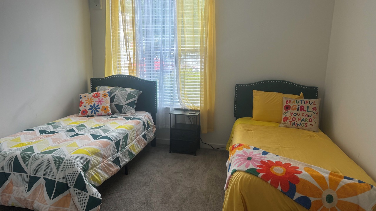 Photo of Bedroom in Summerville