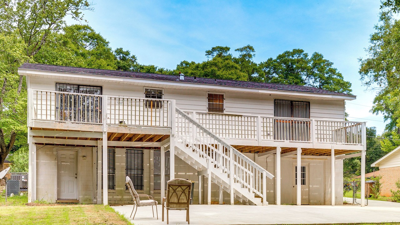 Photo of Outdoor in Mobile