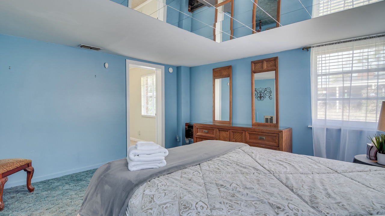 Photo of Bedroom in Augusta