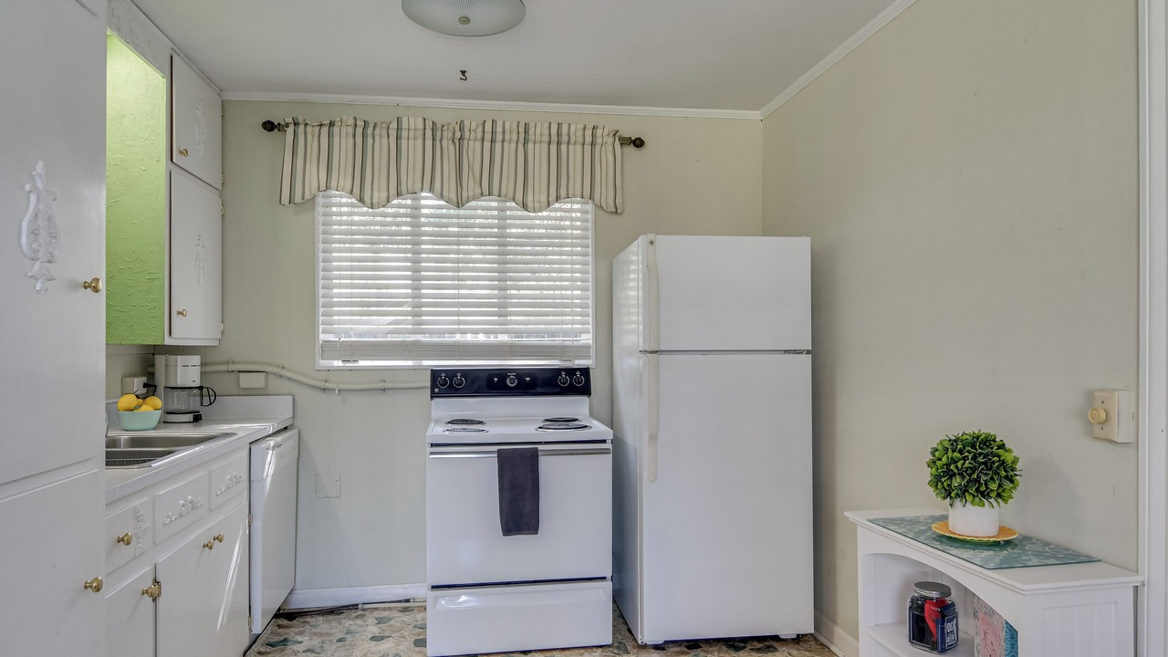 Photo of Kitchen in Augusta