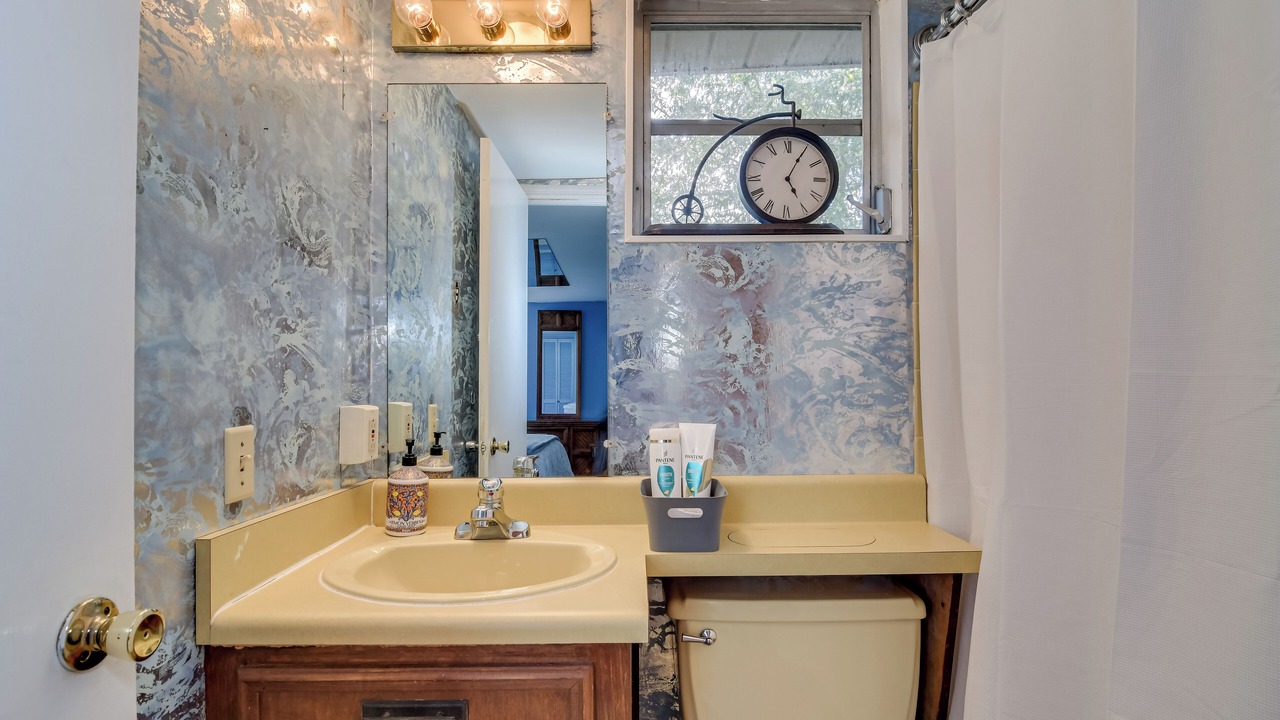 Photo of Bathroom in Augusta