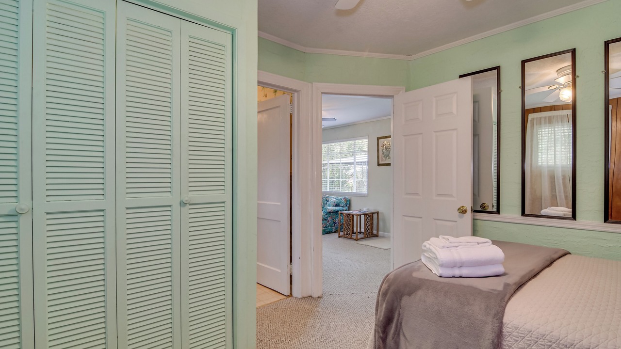 Photo of Bedroom in Augusta