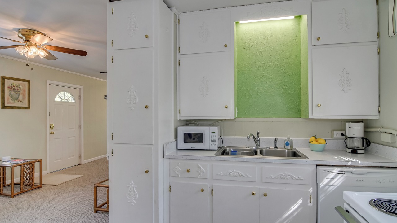 Photo of Kitchen in Augusta