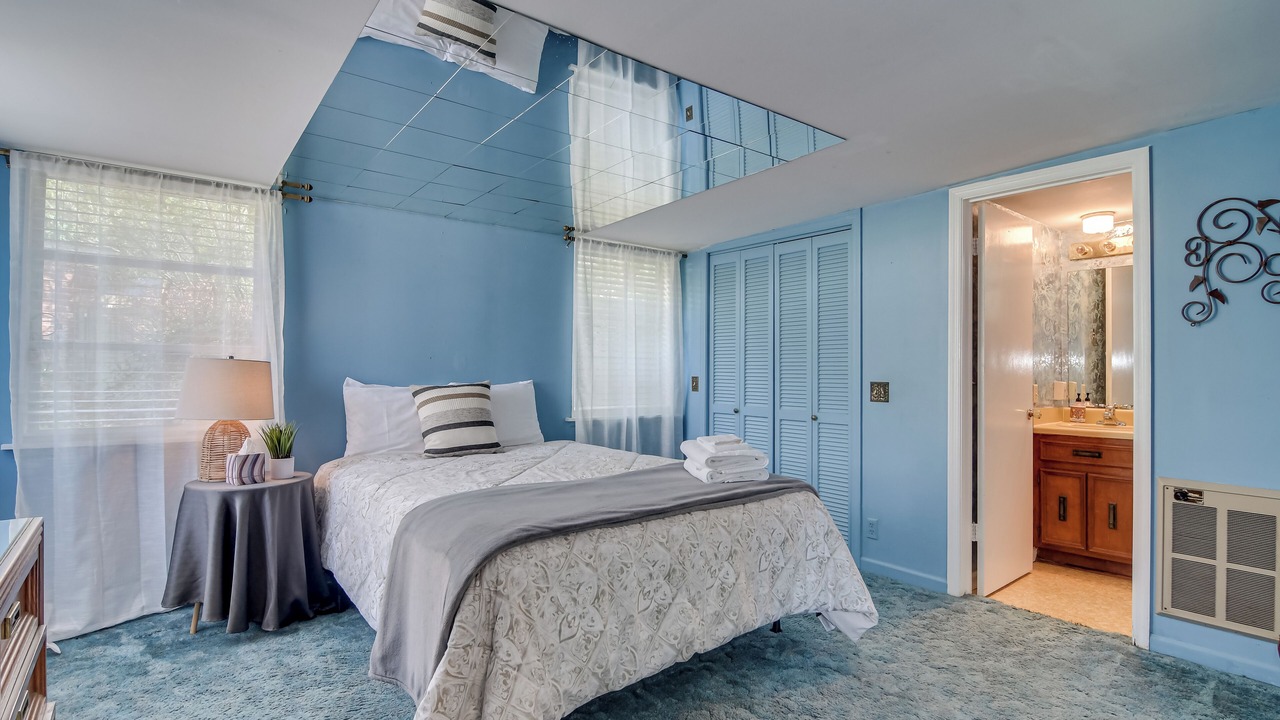 Photo of Bedroom in Augusta