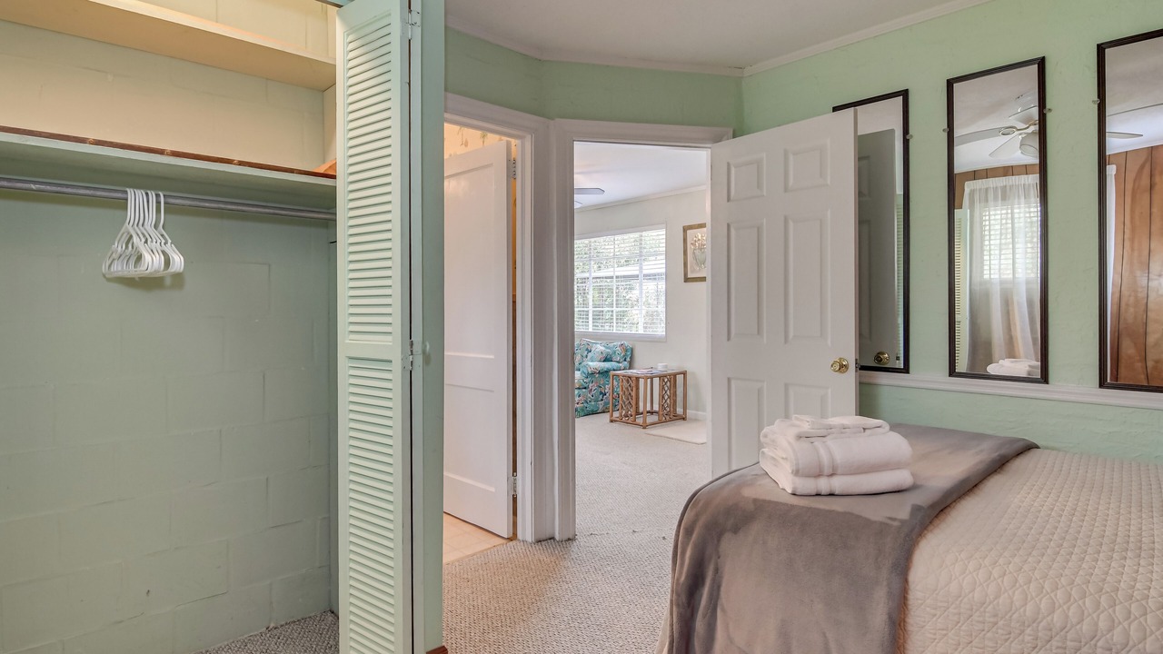 Photo of Bedroom in Augusta