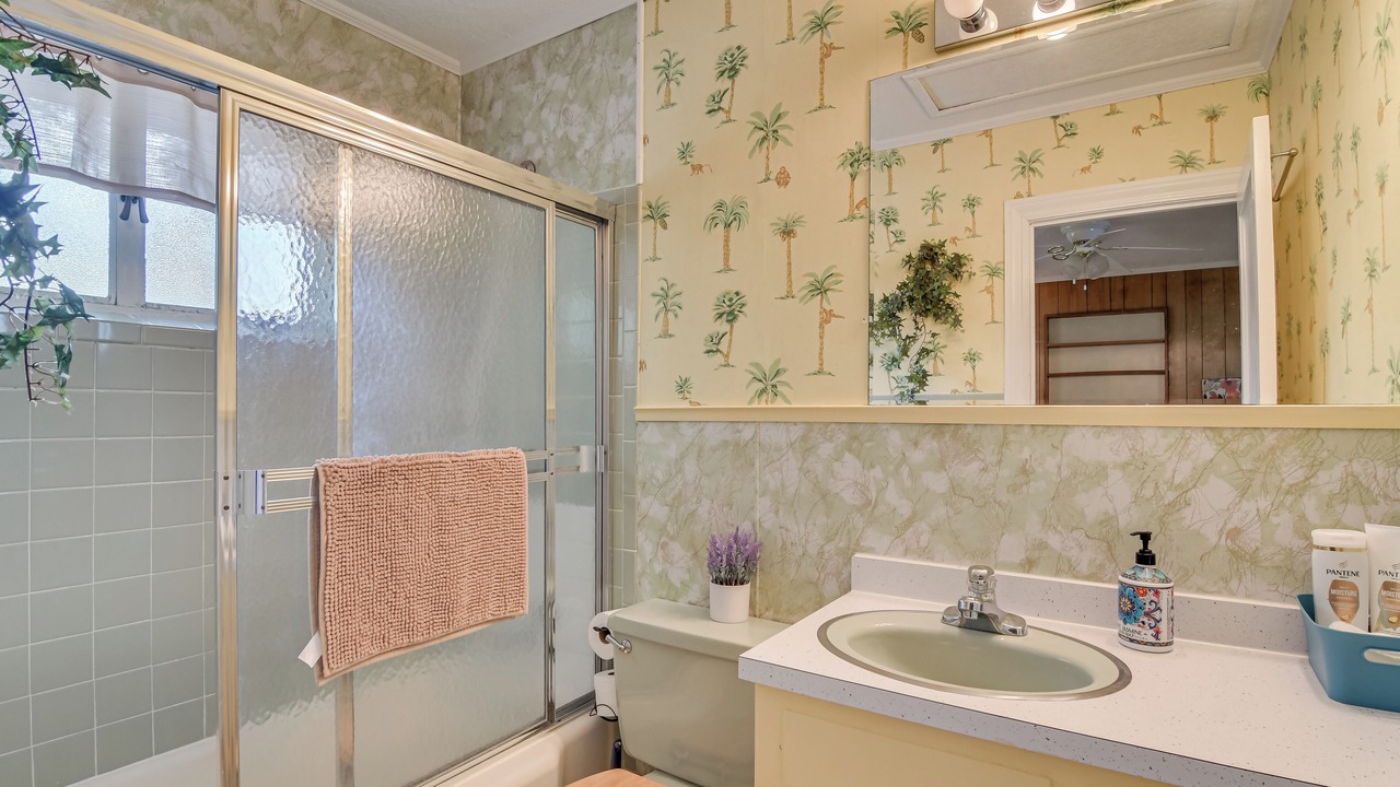 Photo of Bathroom in Augusta