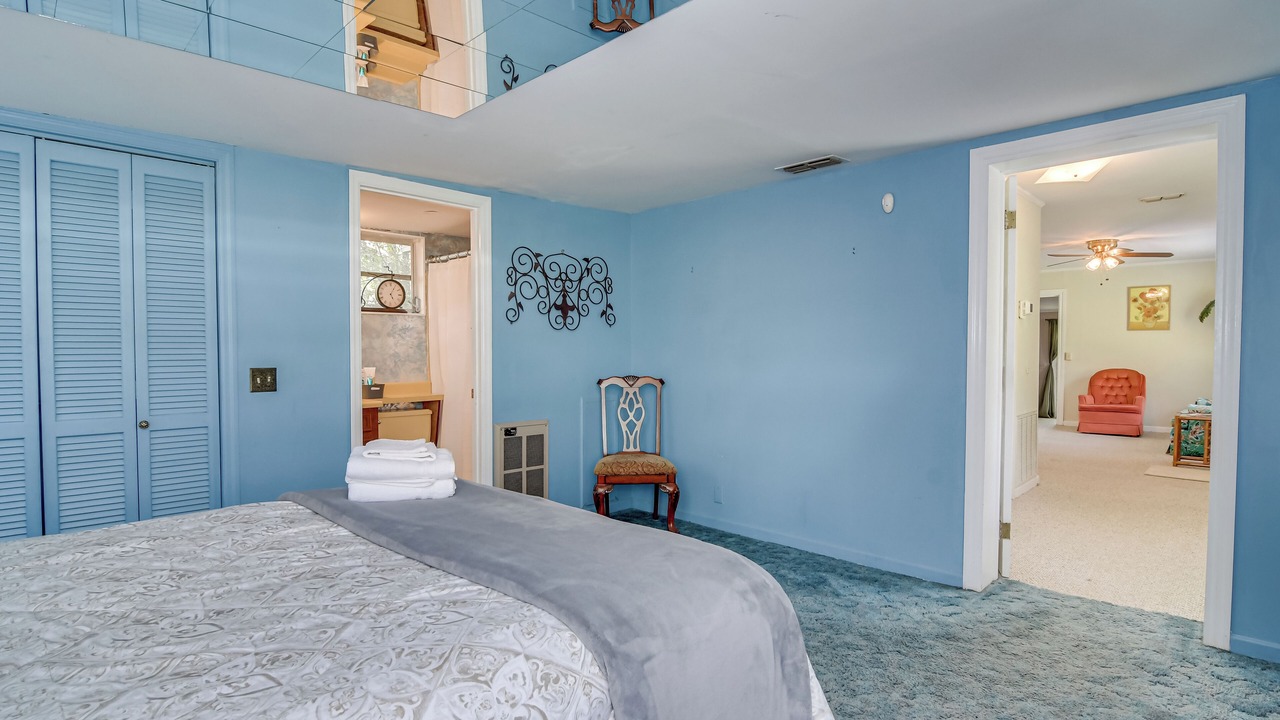 Photo of Bedroom in Augusta