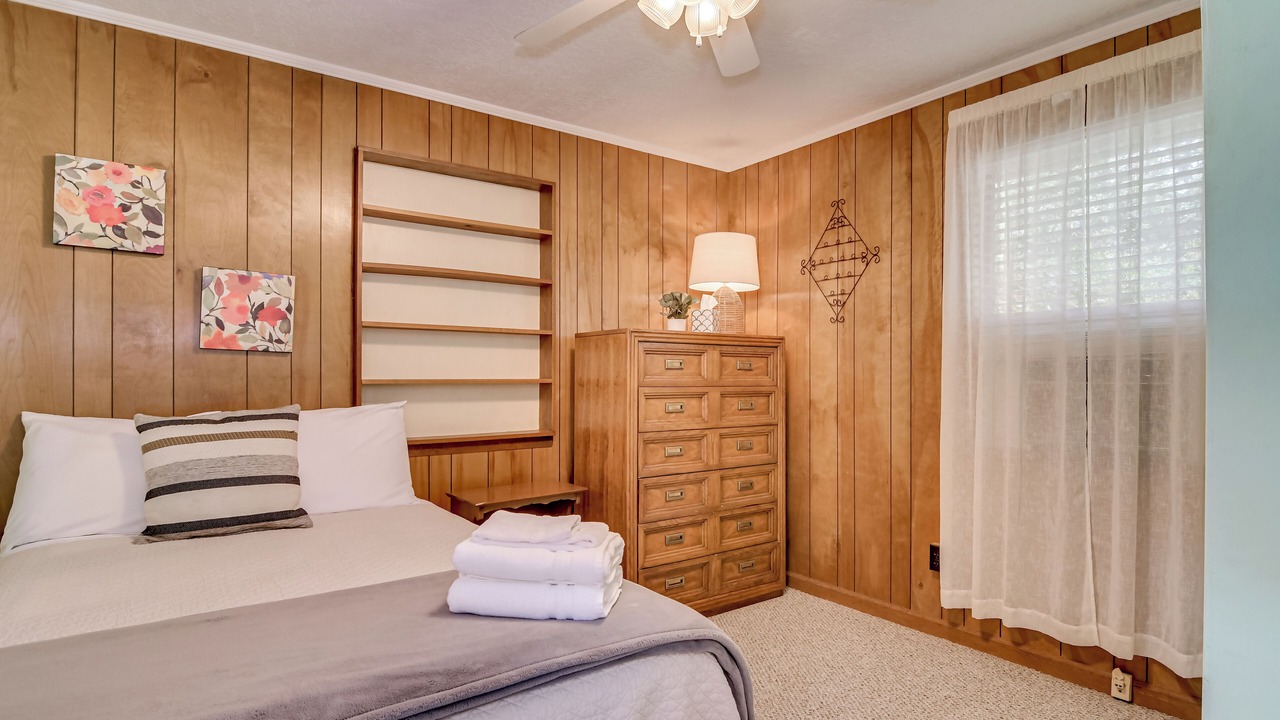 Photo of Bedroom in Augusta