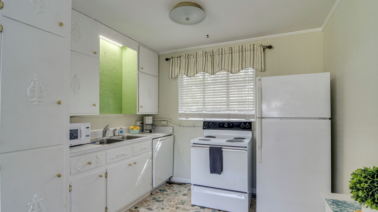 Photo of Kitchen in Augusta