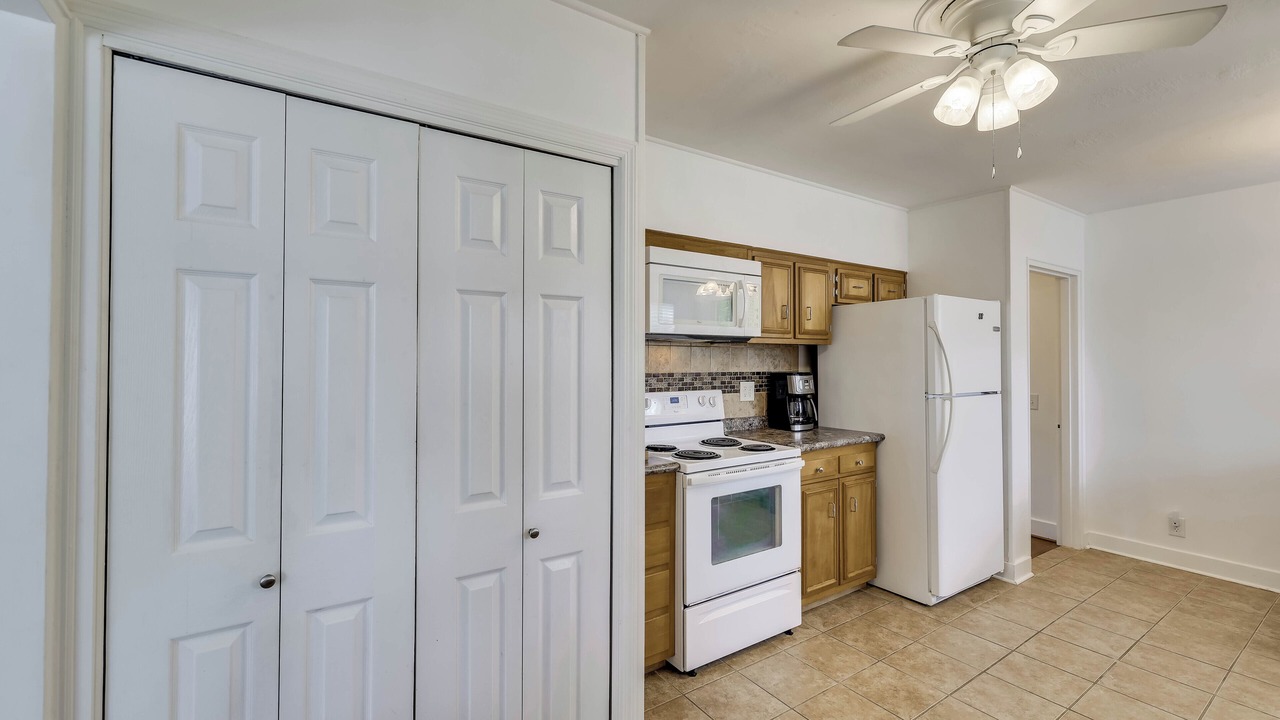 Photo of Kitchen in Augusta
