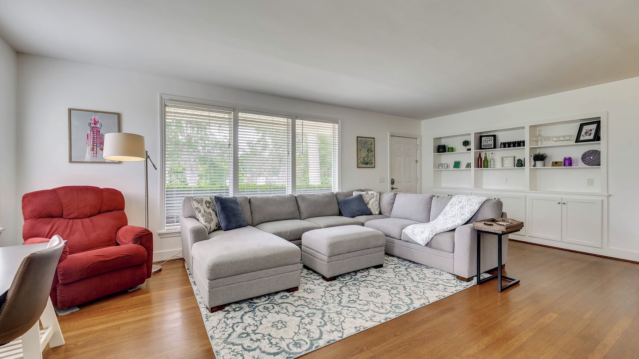 Photo of Livingroom in Augusta