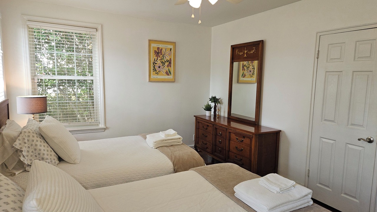 Photo of Bedroom in Augusta