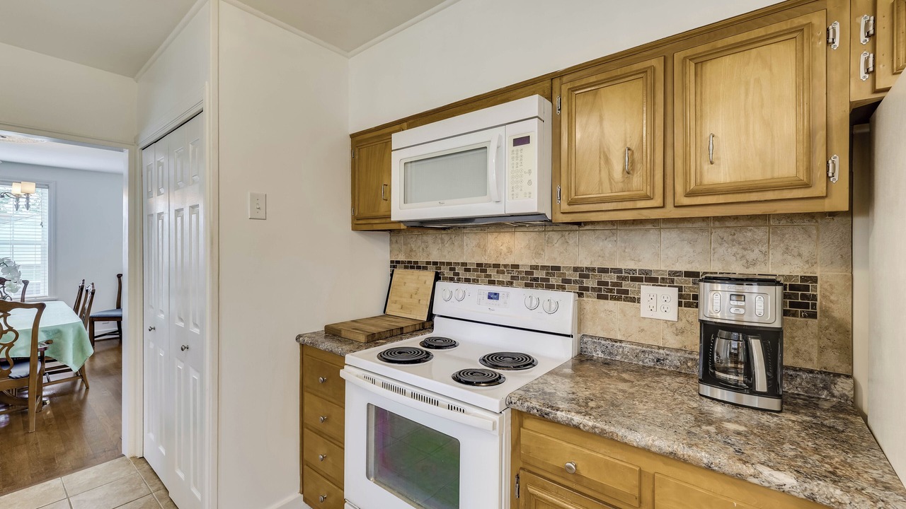 Photo of Kitchen in Augusta