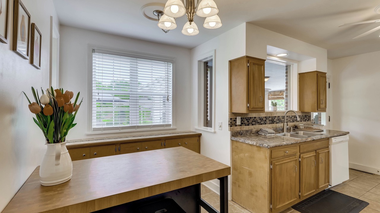 Photo of Kitchen in Augusta