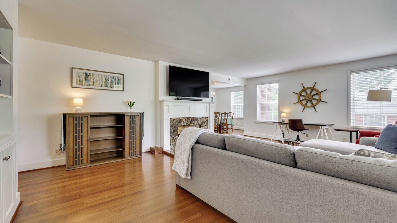 Photo of Livingroom in Augusta