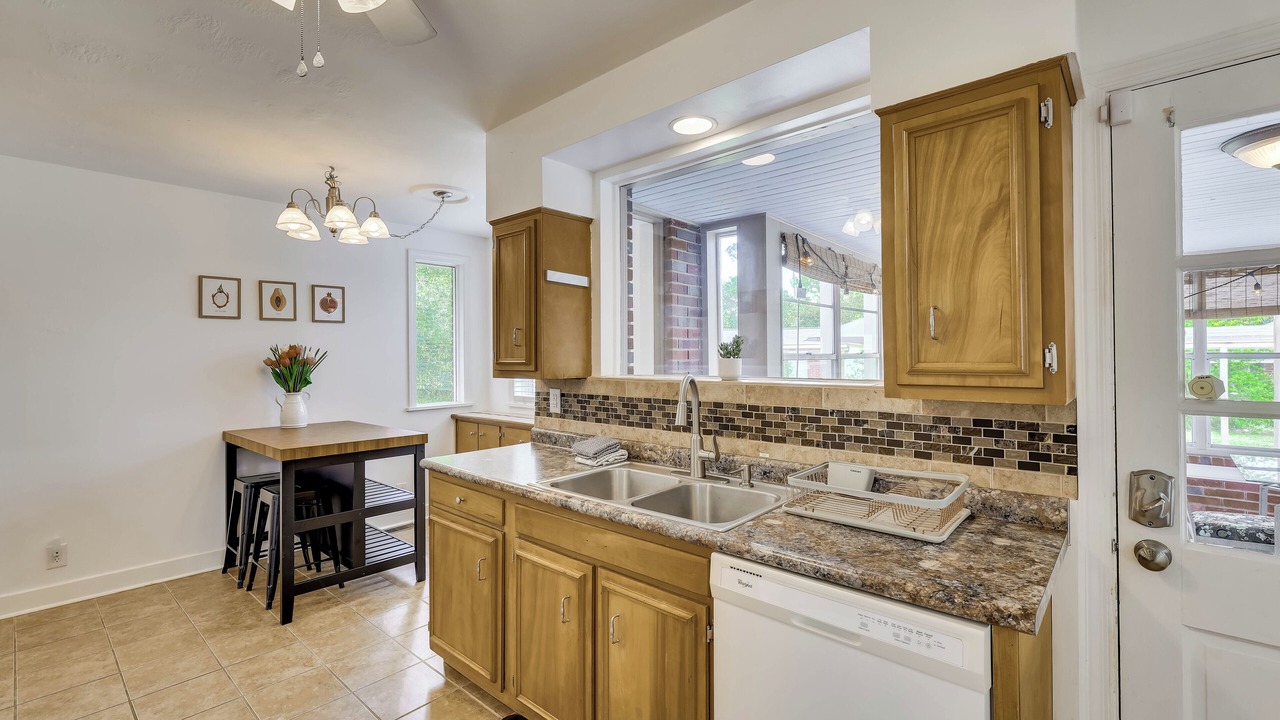 Photo of Kitchen in Augusta