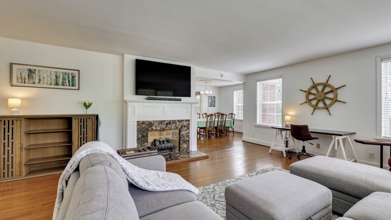 Photo of Livingroom in Augusta
