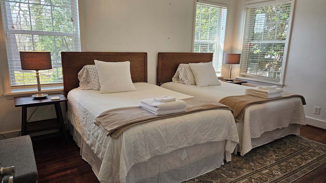 Photo of Bedroom in Augusta
