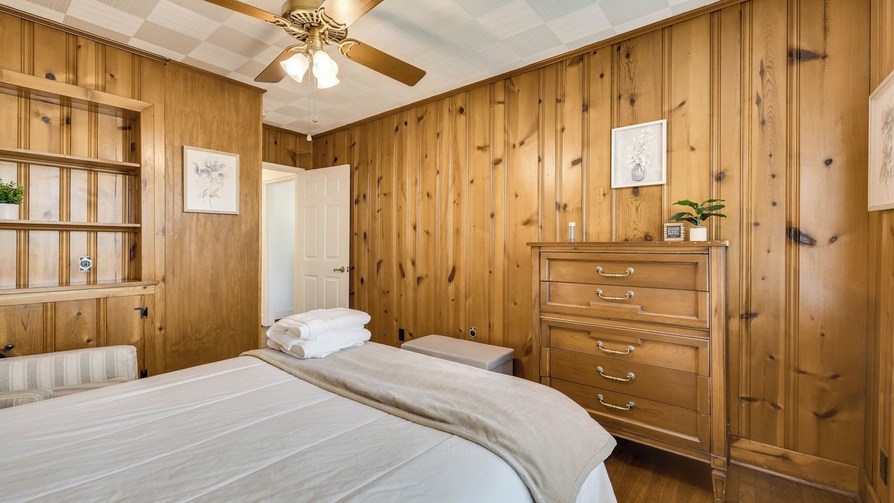 Photo of Bedroom in Augusta