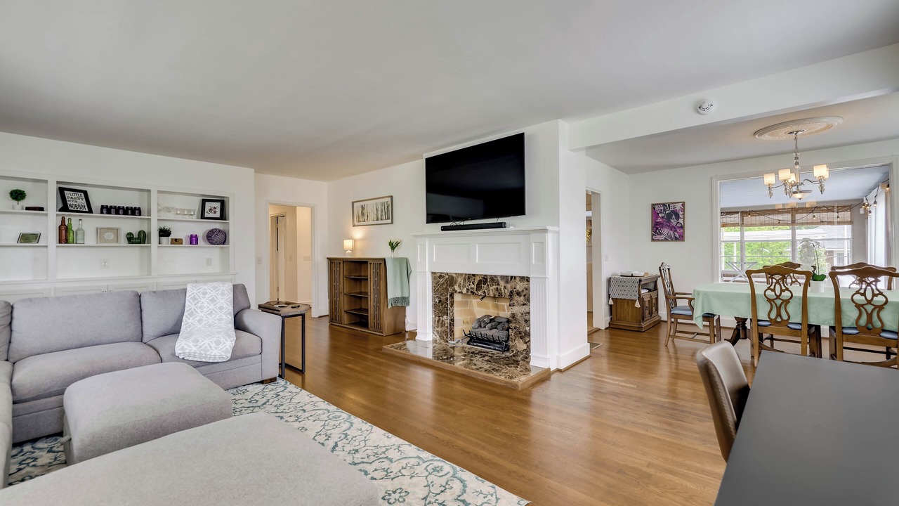 Photo of Livingroom in Augusta