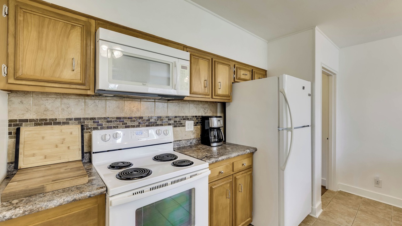 Photo of Kitchen in Augusta