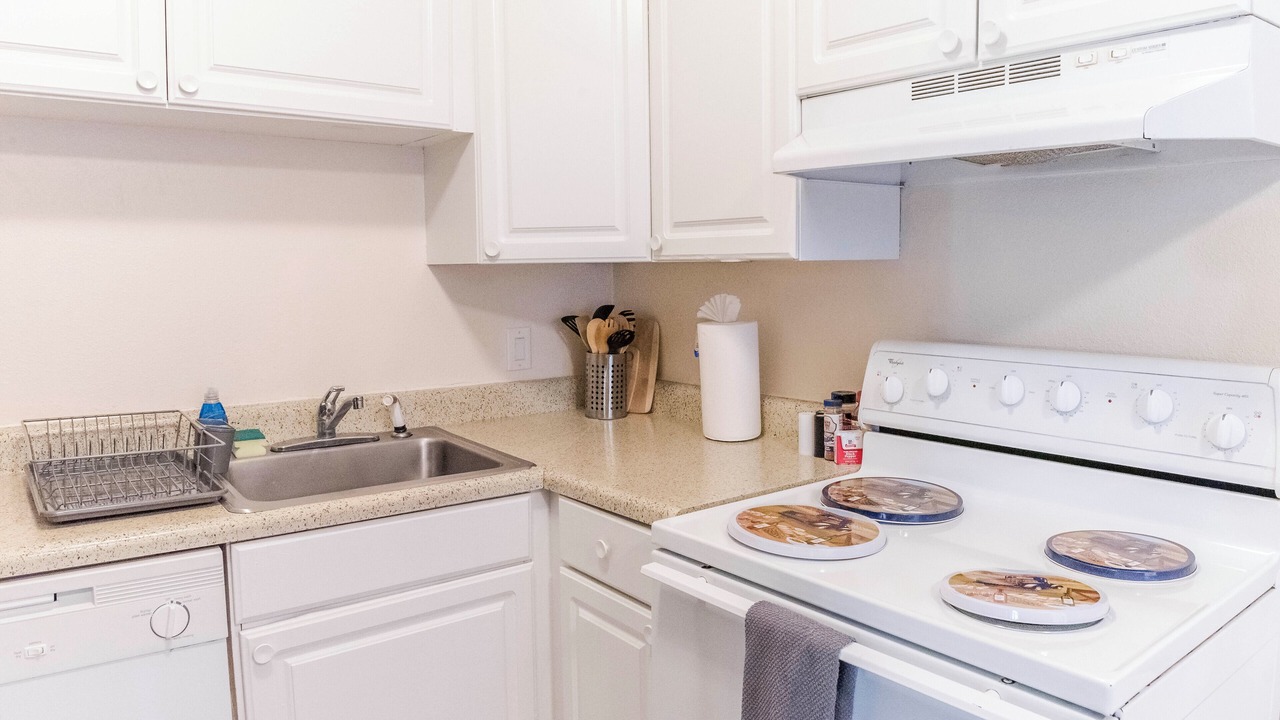 Photo of Kitchen in Gulfport