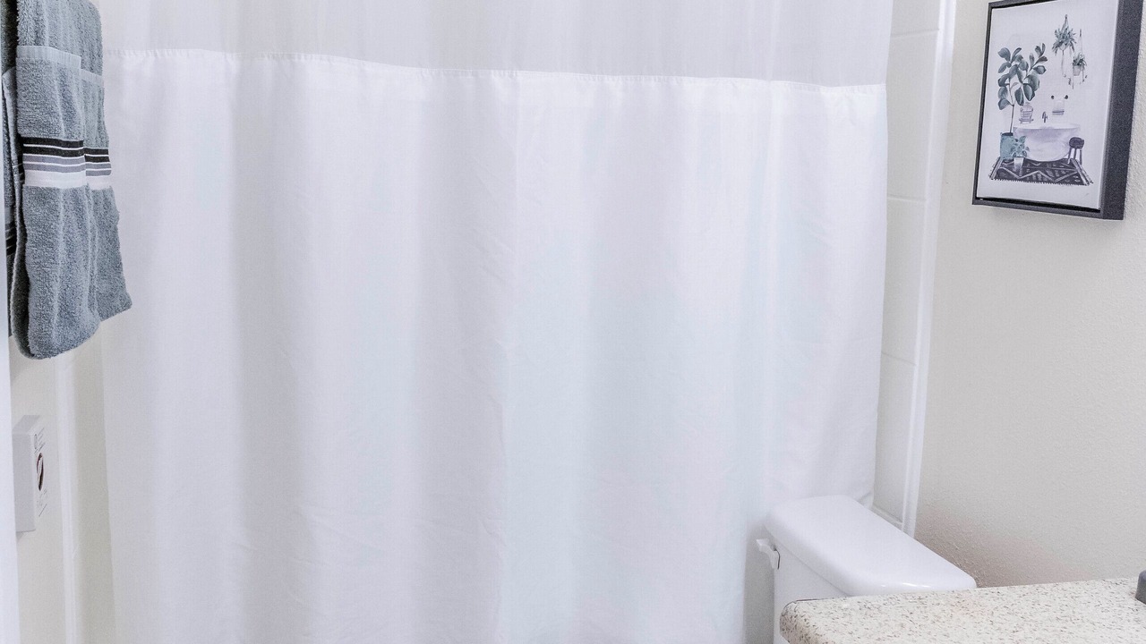 Photo of Bathroom in Gulfport