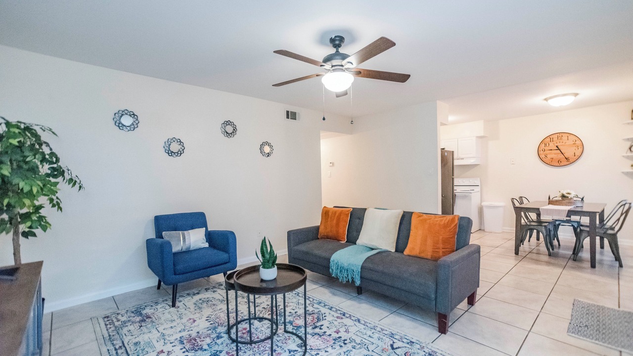 Photo of Livingroom in Gulfport