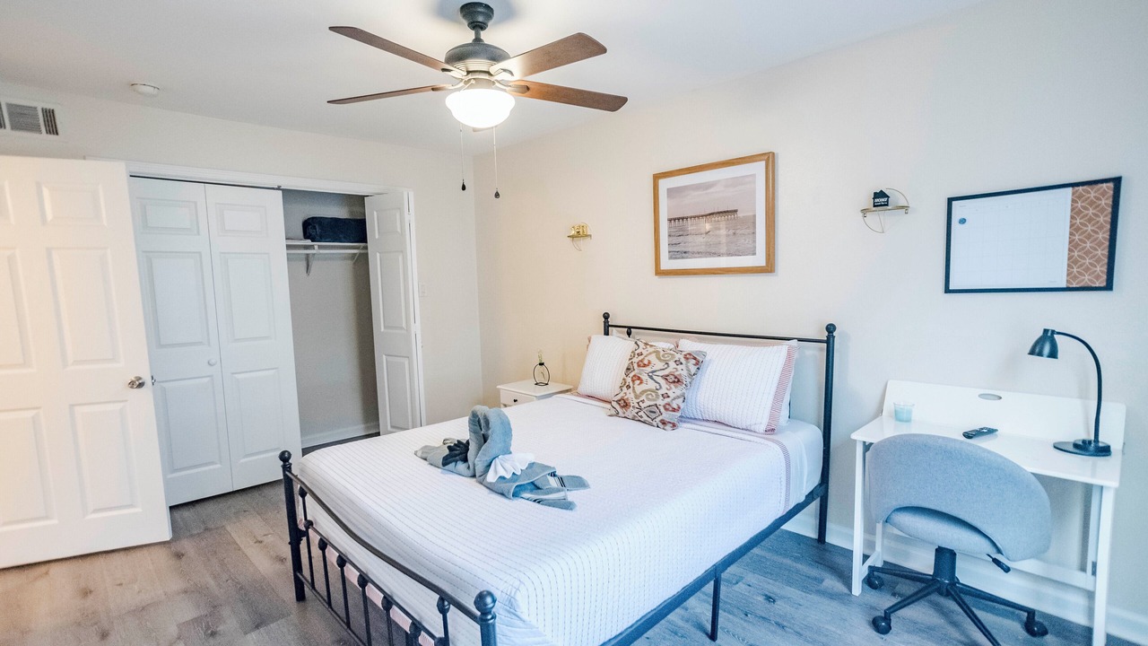 Photo of Bedroom in Gulfport