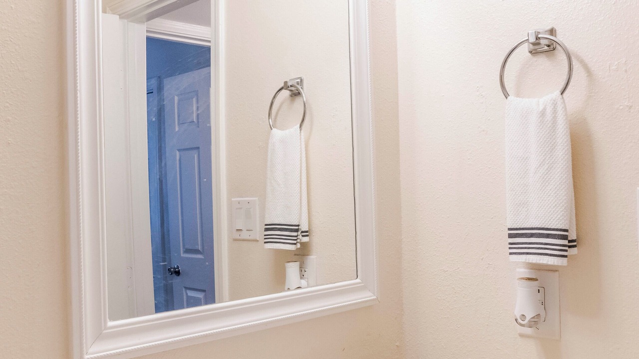 Photo of Bathroom in Gulfport