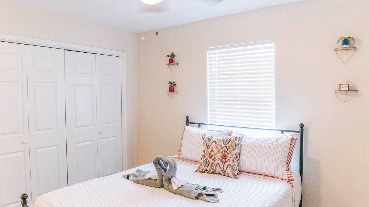 Photo of Bedroom in Gulfport