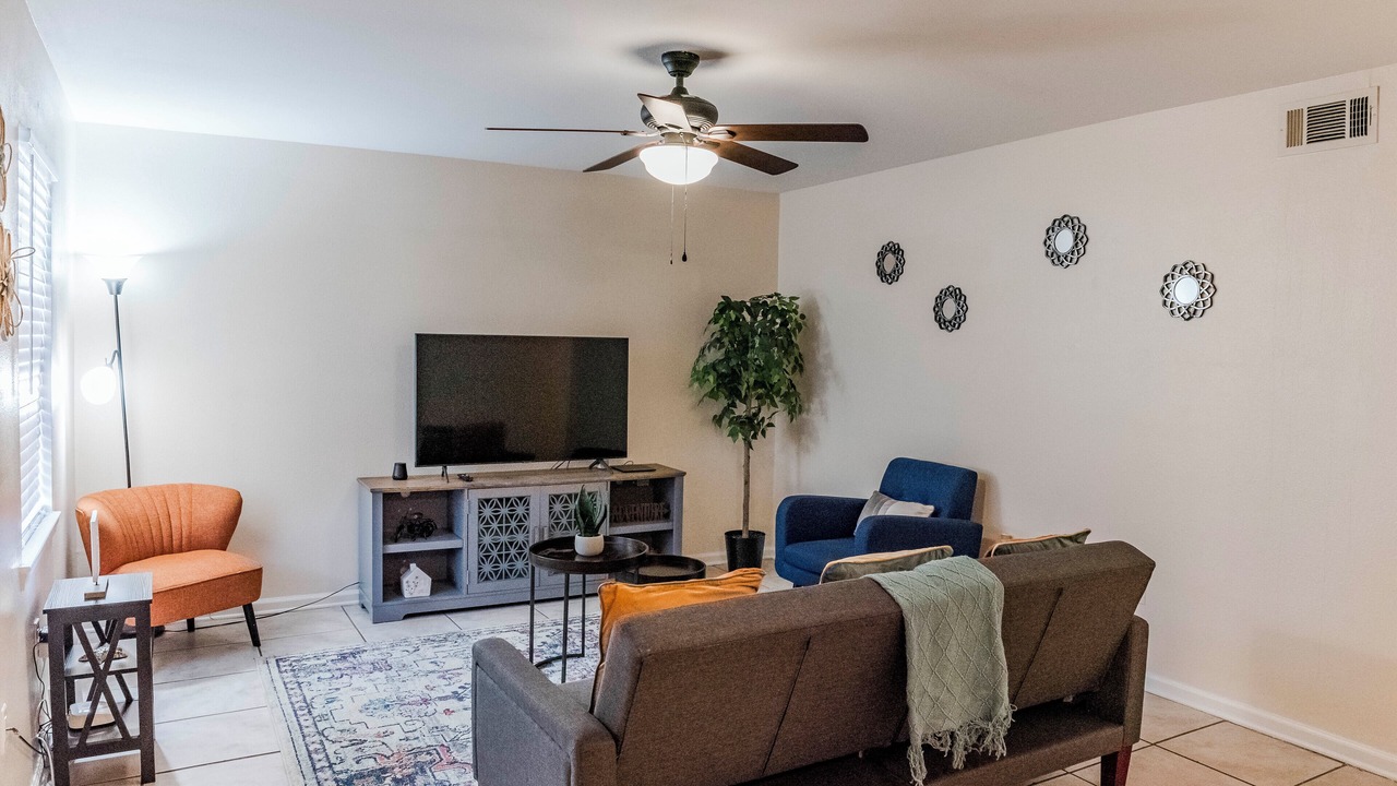 Photo of Livingroom in Gulfport