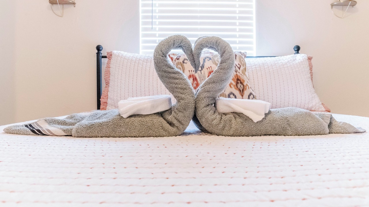 Photo of Bedroom in Gulfport