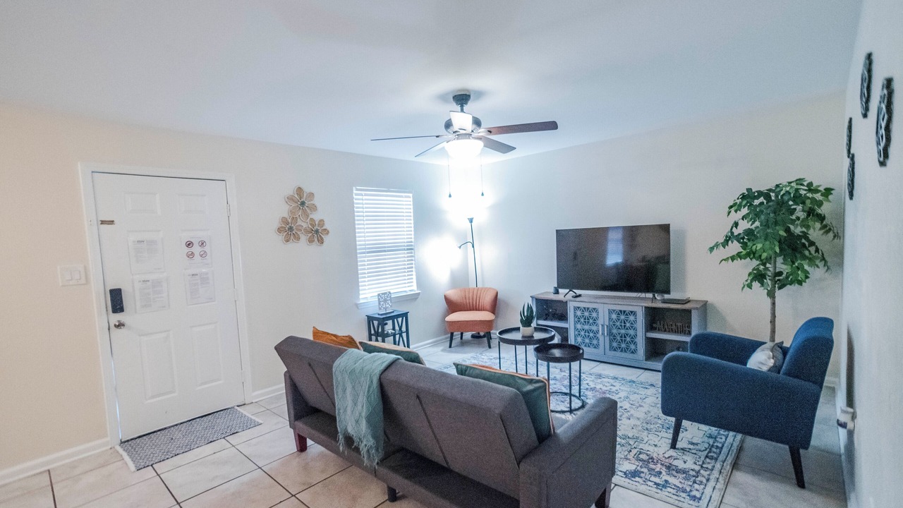 Photo of Livingroom in Gulfport
