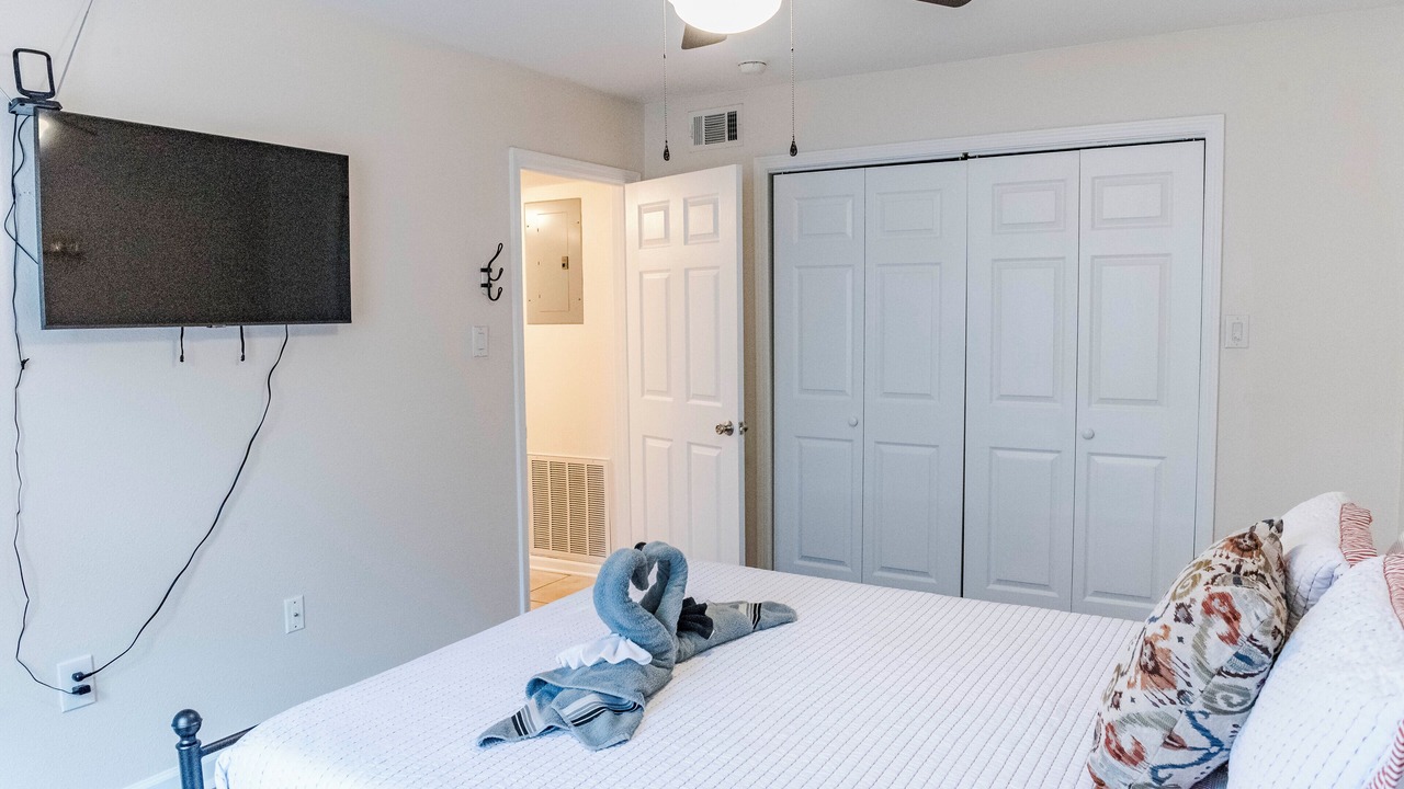 Photo of Bedroom in Gulfport
