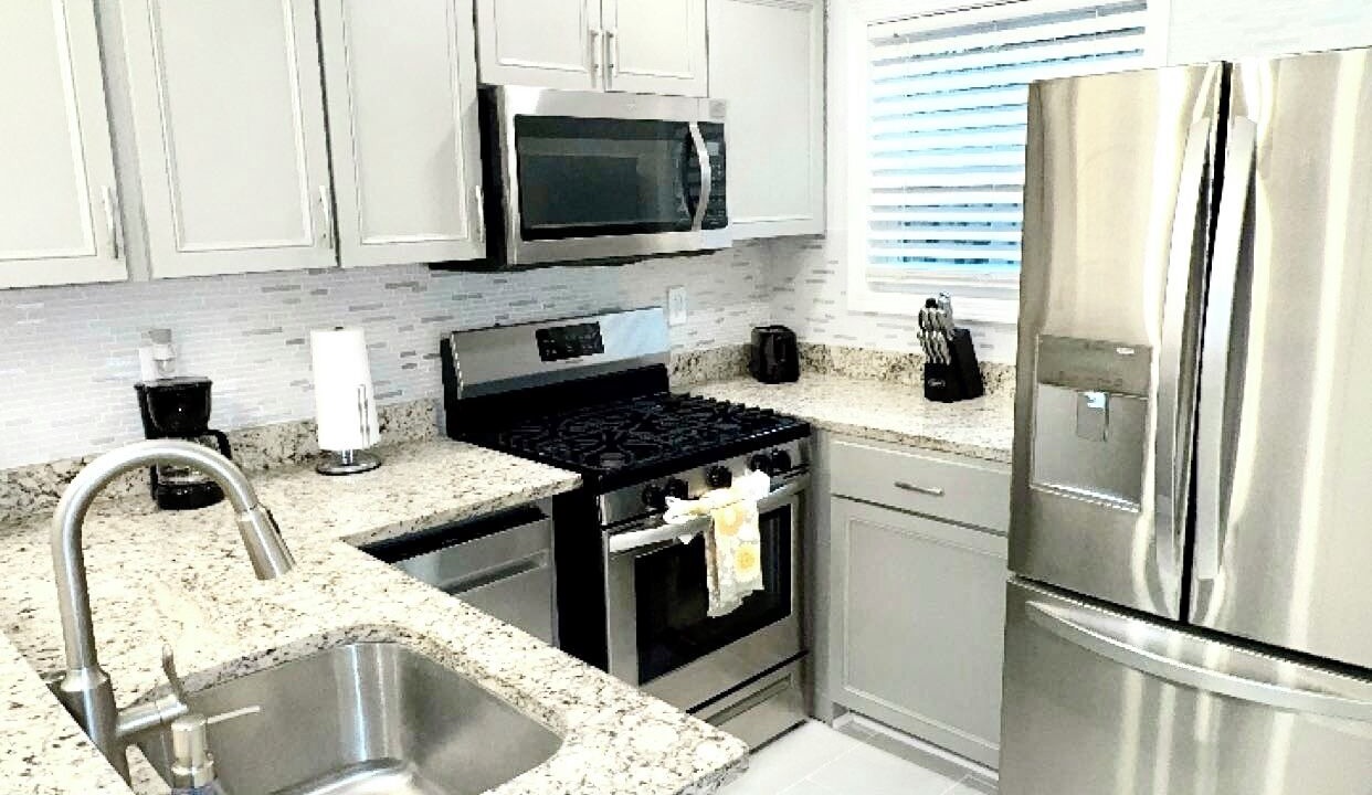 Photo of Kitchen in Forest Park