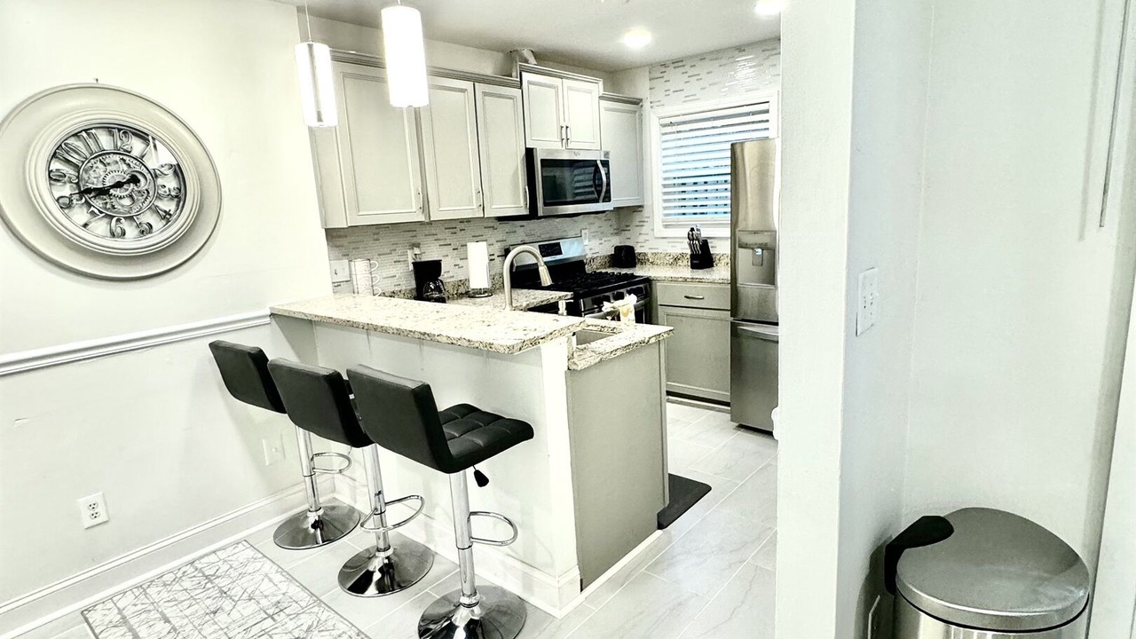 Photo of Kitchen in Forest Park