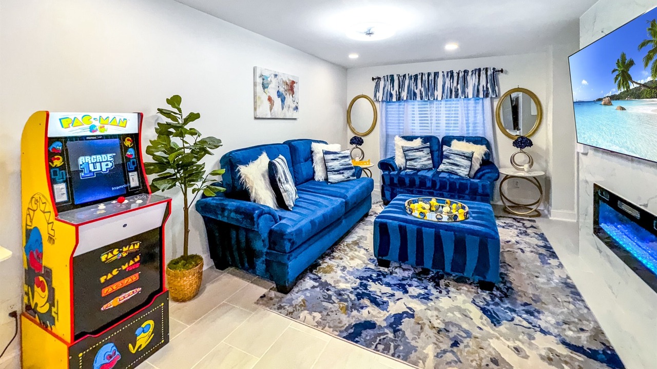 Photo of Livingroom in Forest Park