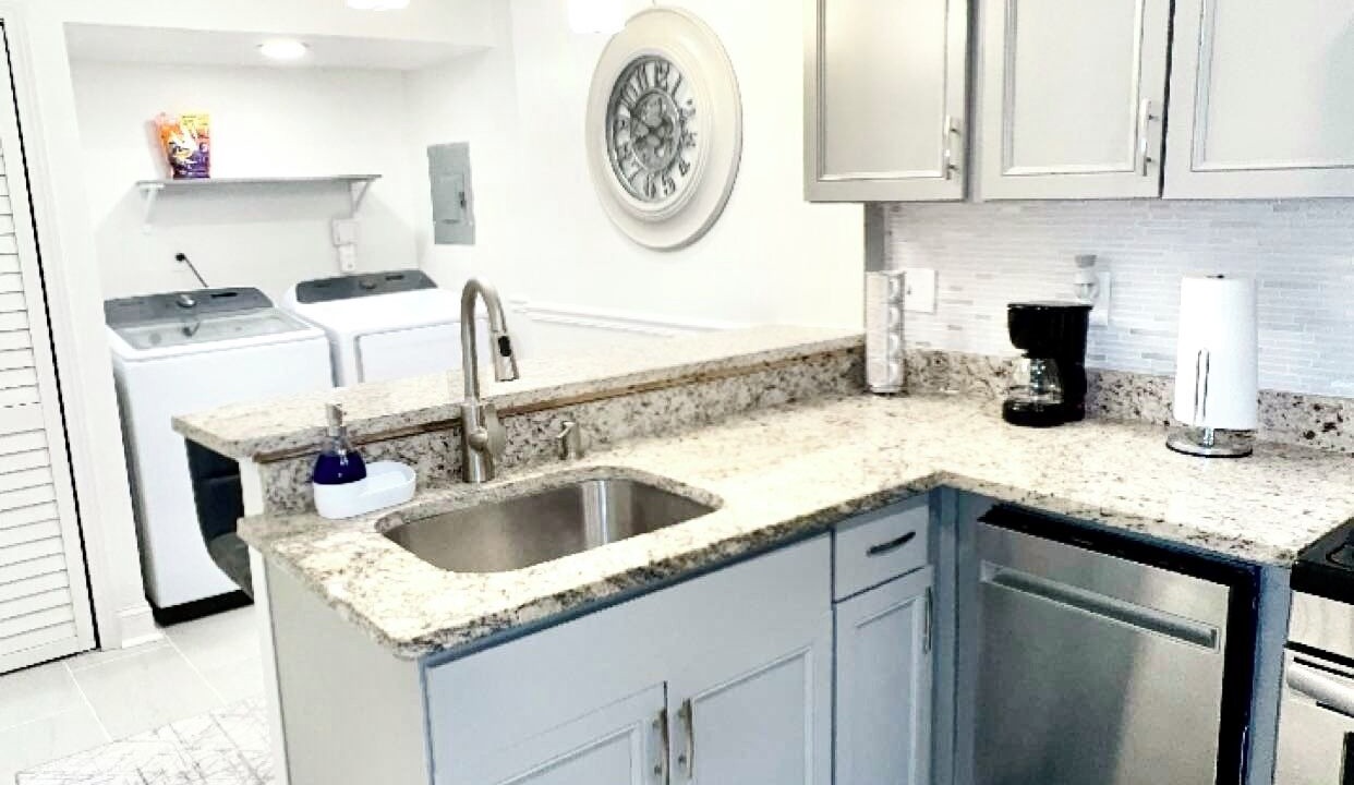 Photo of Kitchen in Forest Park
