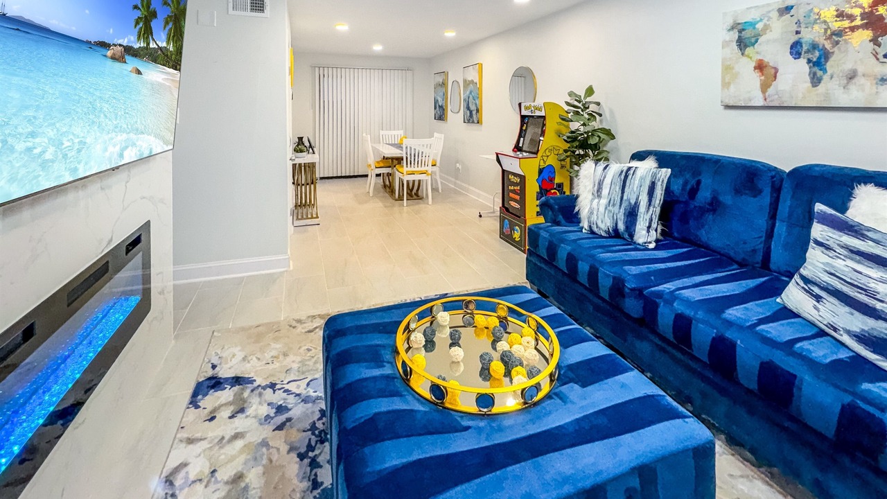 Photo of Livingroom in Forest Park