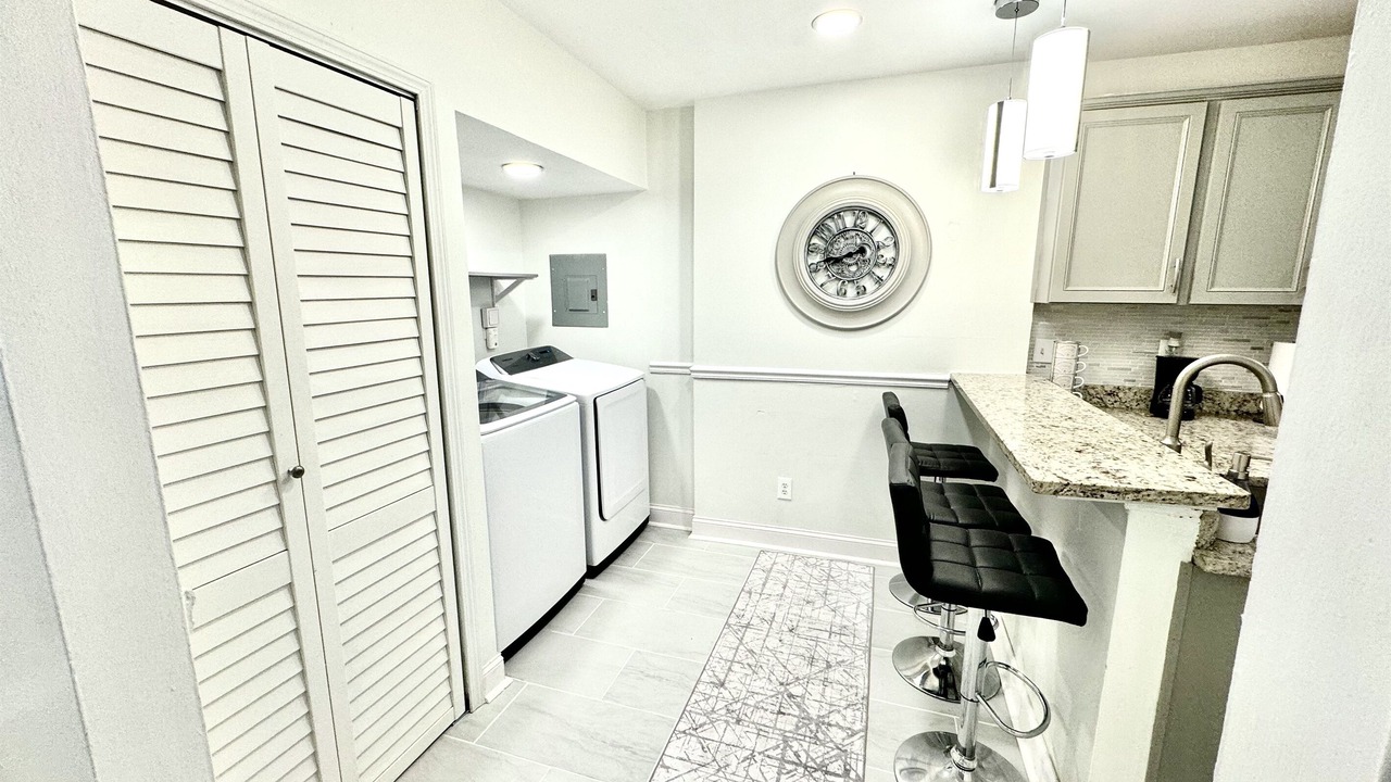 Photo of Kitchen in Forest Park
