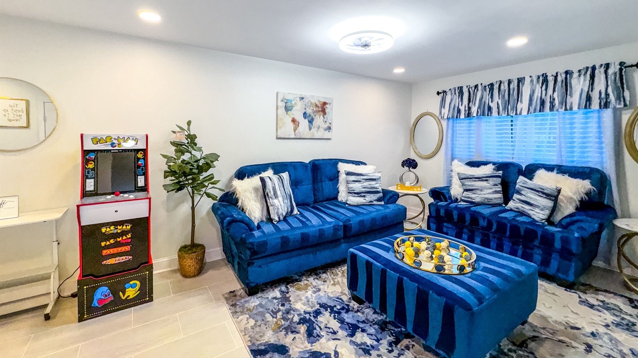 Photo of Livingroom in Forest Park