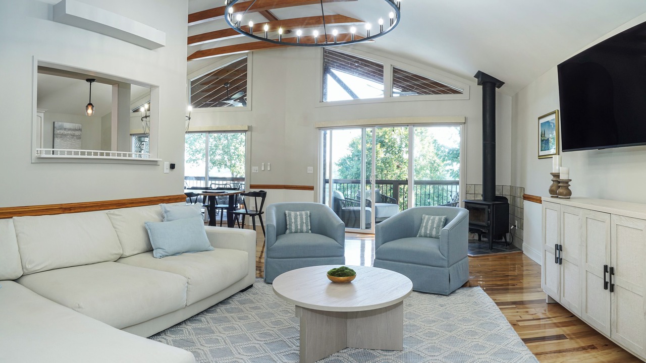 Photo of Bedroom in Sherrills Ford