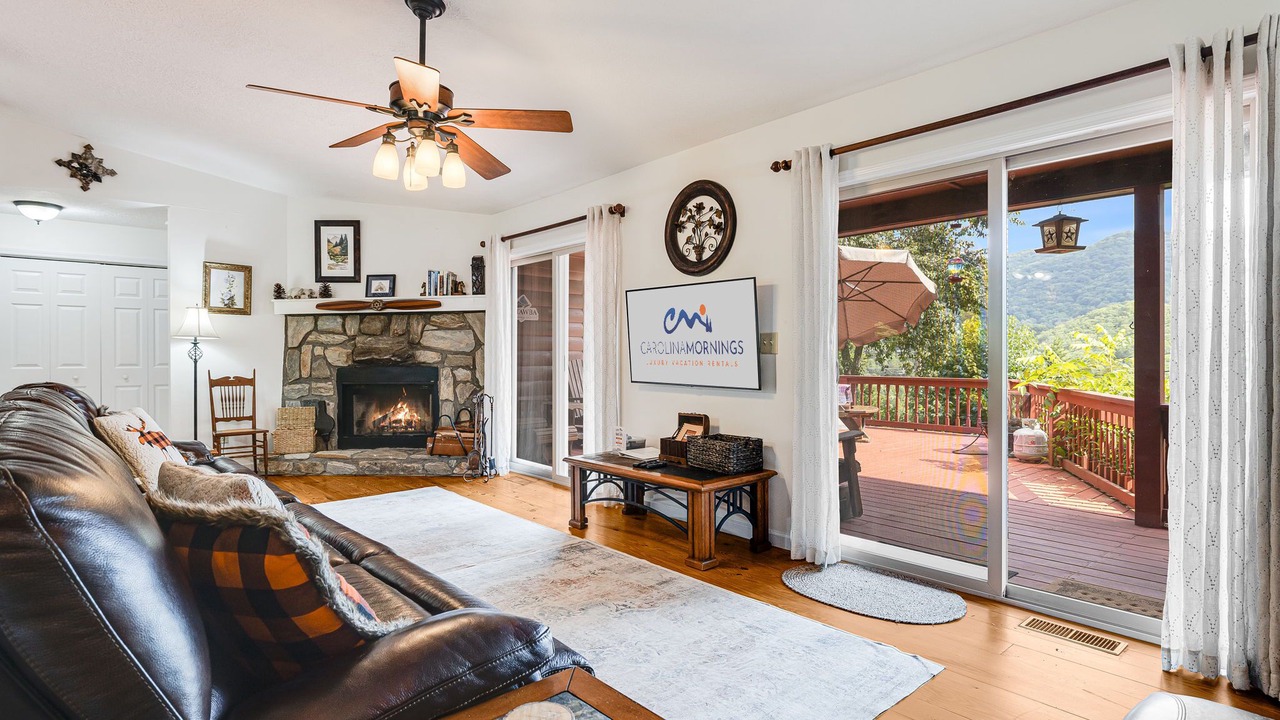 Photo of Livingroom in Settlers Ridge