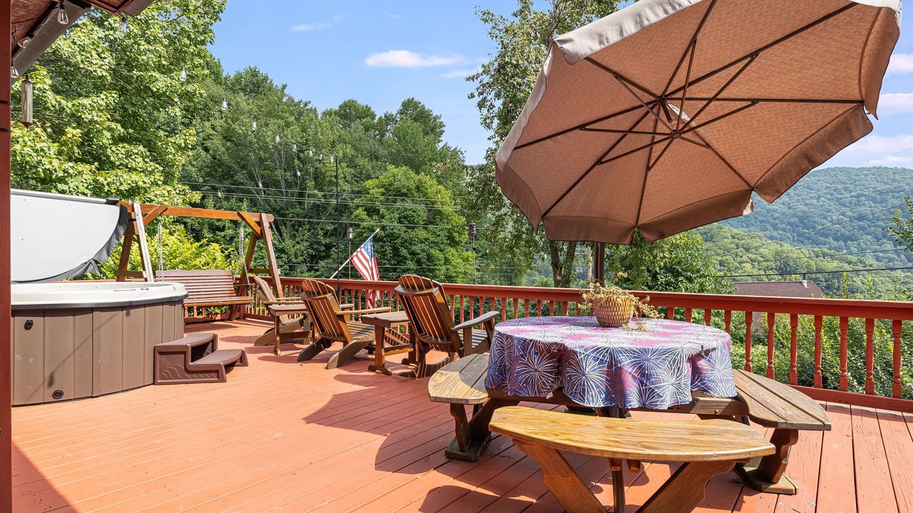 Photo of Outdoor in Settlers Ridge