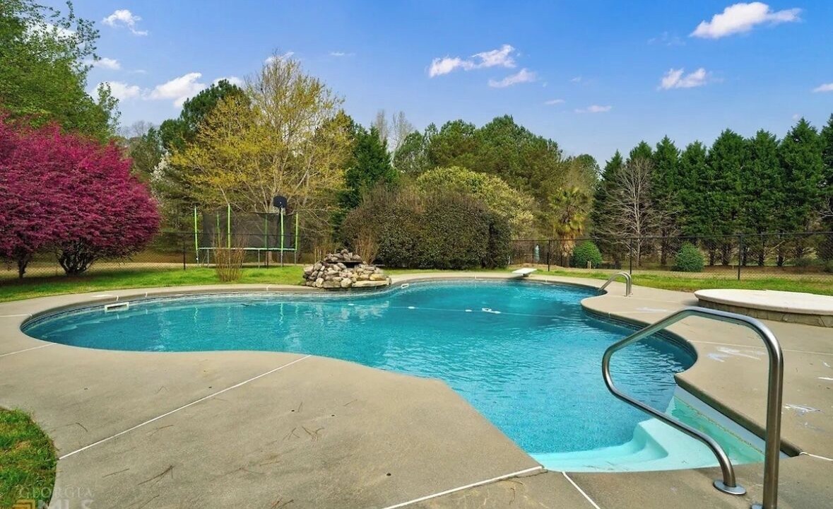 Photo of Outdoor in Fayetteville